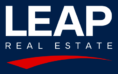 LEAP Real Estate logo Gqeberha (Port Elizabeth)