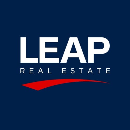 leap-real-estate-gqeberha-primary-logo