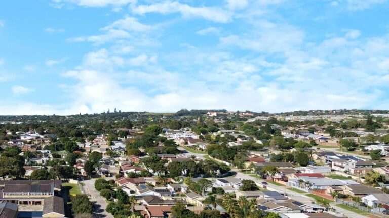 Broadwood, Gqeberha (Port Elizabeth)