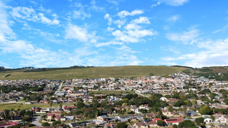 Kamma Heights, Gqeberha (Port Elizabeth)