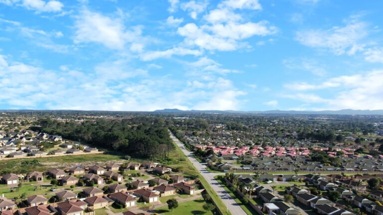Lorraine, Gqeberha (Port Elizabeth)
