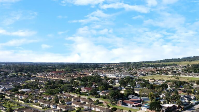 Kamma Park, Gqeberha (Port Elizabeth)