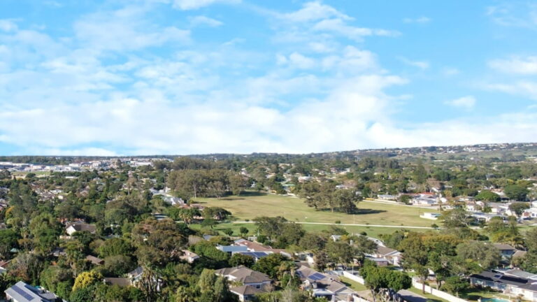 Weybridge Park, Gqeberha (Port Elizabeth)